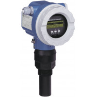 Ультразвуковой датчик E+H Prosonic FMU40