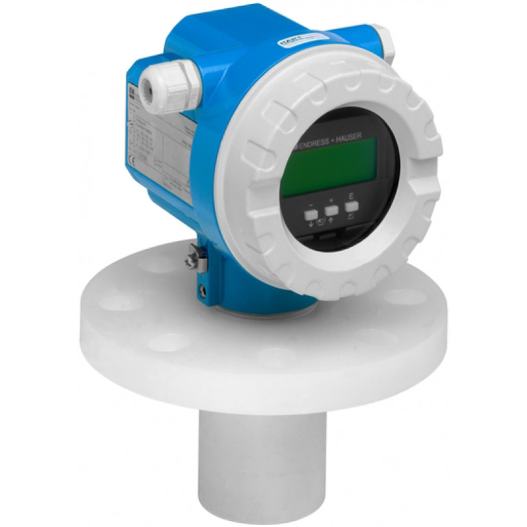 Ультразвуковой датчик E+H Prosonic FMU42