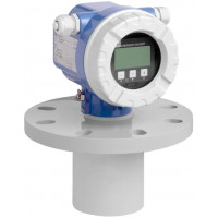 Ультразвуковой датчик E+H Prosonic FMU44