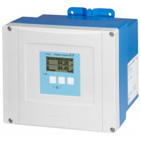 Ультразвуковой уровнемер E+H Prosonic S FMU95
