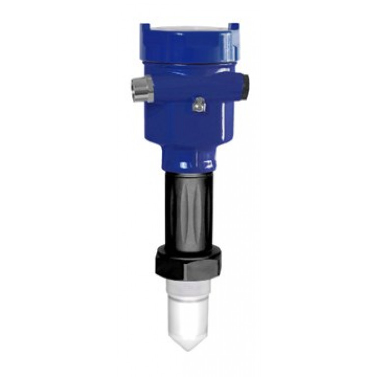 Радарный уровнемер Flowline EchoPulse LR10