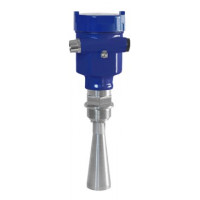 Радарный уровнемер Flowline EchoPulse LR15