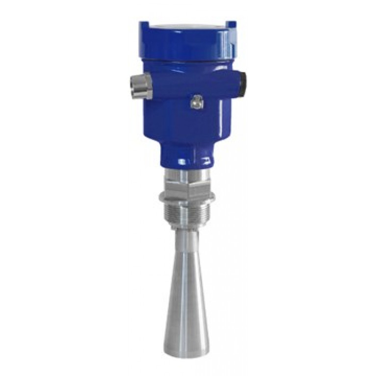 Радарный уровнемер Flowline EchoPulse LR15
