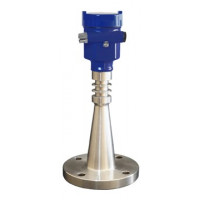 Радарный уровнемер Flowline EchoPulse LR20