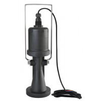 Радарный уровнемер Flowline EchoPulse LR30