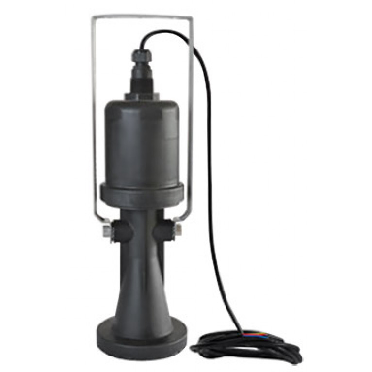 Радарный уровнемер Flowline EchoPulse LR30