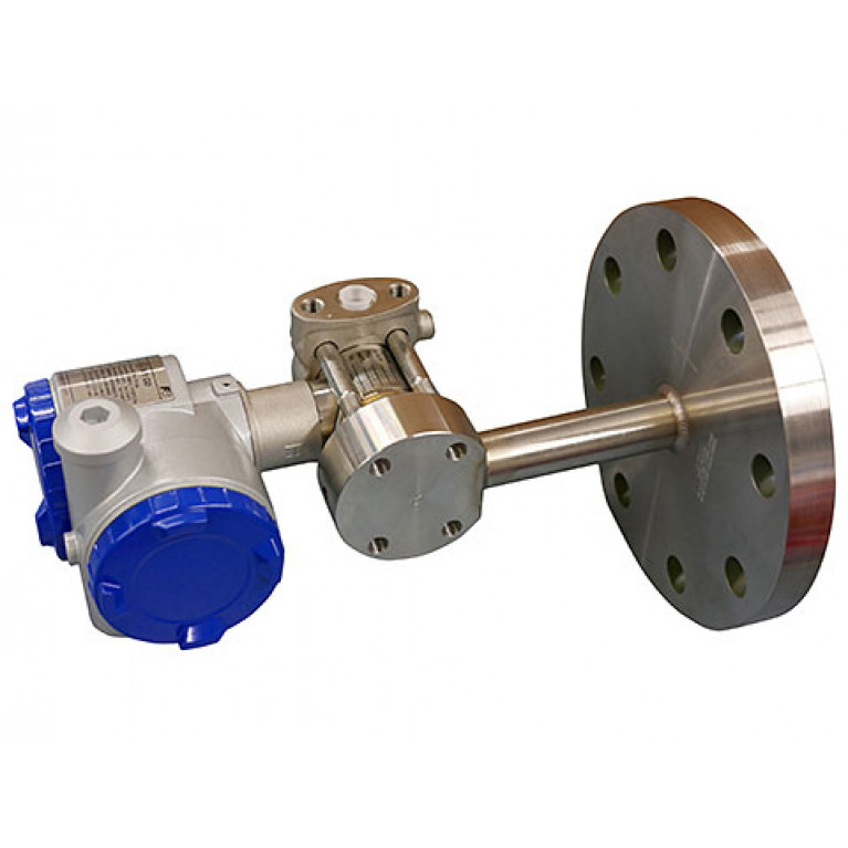 Уровнемер Fuji Electric V6 серии FKE