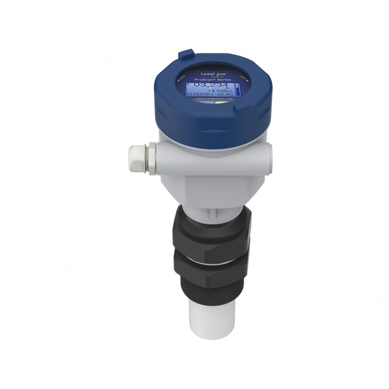 ICON LevelPro ProScan 26GHz радарный уровнемер