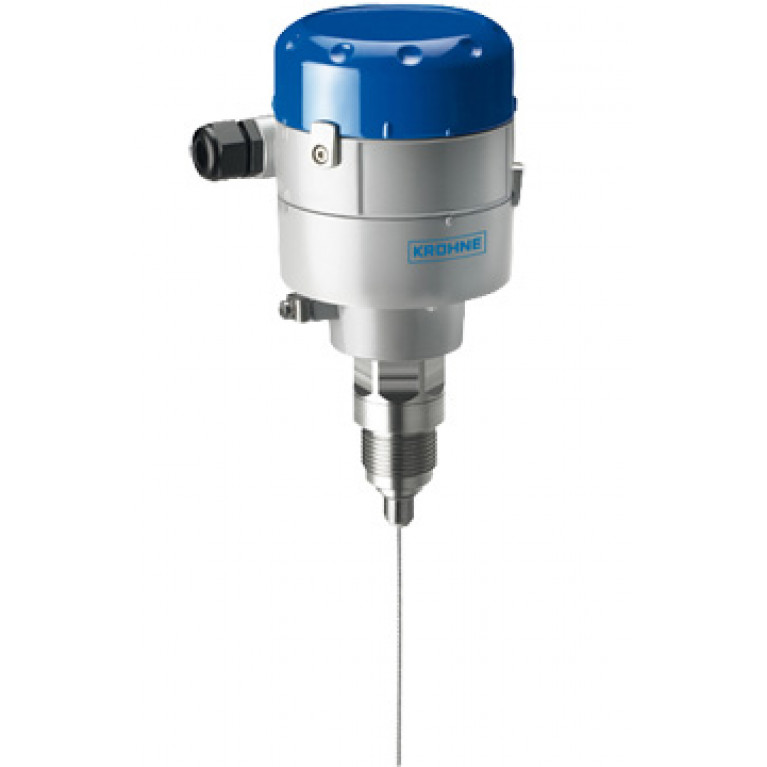 Измеритель уровня KROHNE OPTIFLEX 1100 C