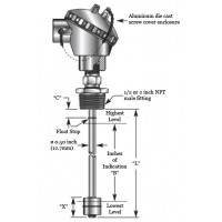 Intempco LFT01 Поплавковый датчик уровня