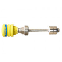 Поплавковый уровнемер Flowline FloaTek LV55