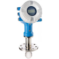 Радиолокационный передатчик E+H Micropilot NMR81
