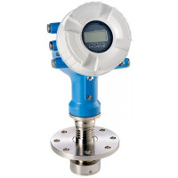 Радиолокационный передатчик E+H Micropilot NMR84