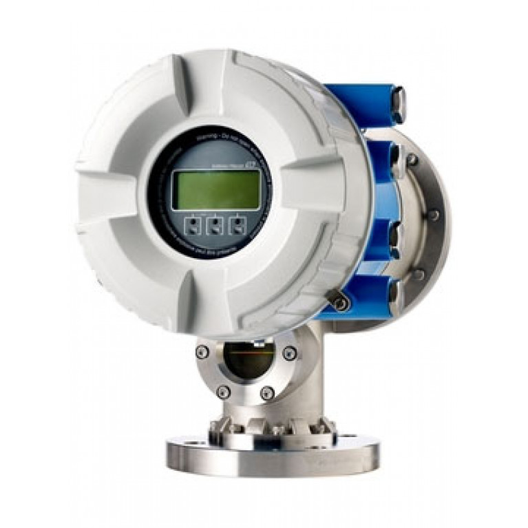 E+H Proservo NMS83 Указатель уровня в баке