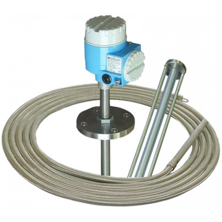 Датчик температуры E+H Prothermo NMT539