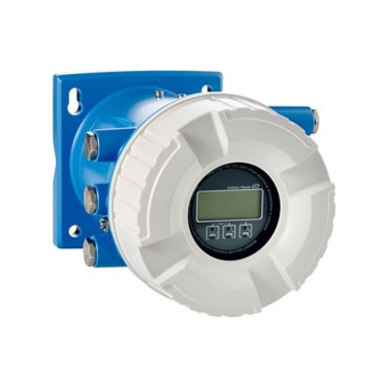 E+H NRF81 Monitor NRF81 Указатель уровня в баке E+H NRF81 Monitor NRF81 Указатель уровня в баке
