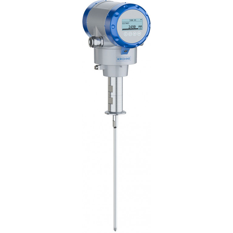 Уровнемер KROHNE OPTIFLEX 3200