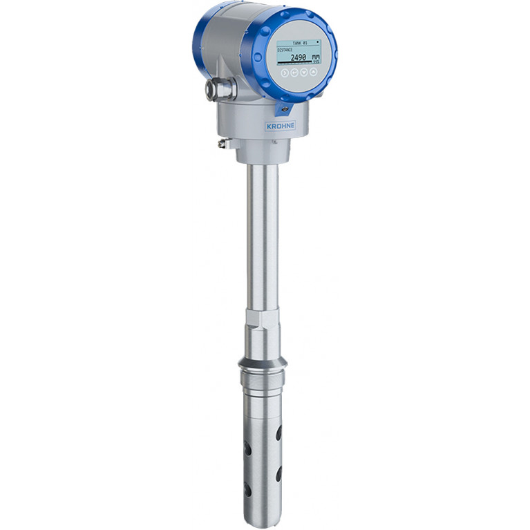Уровнемер KROHNE OPTIFLEX 7200