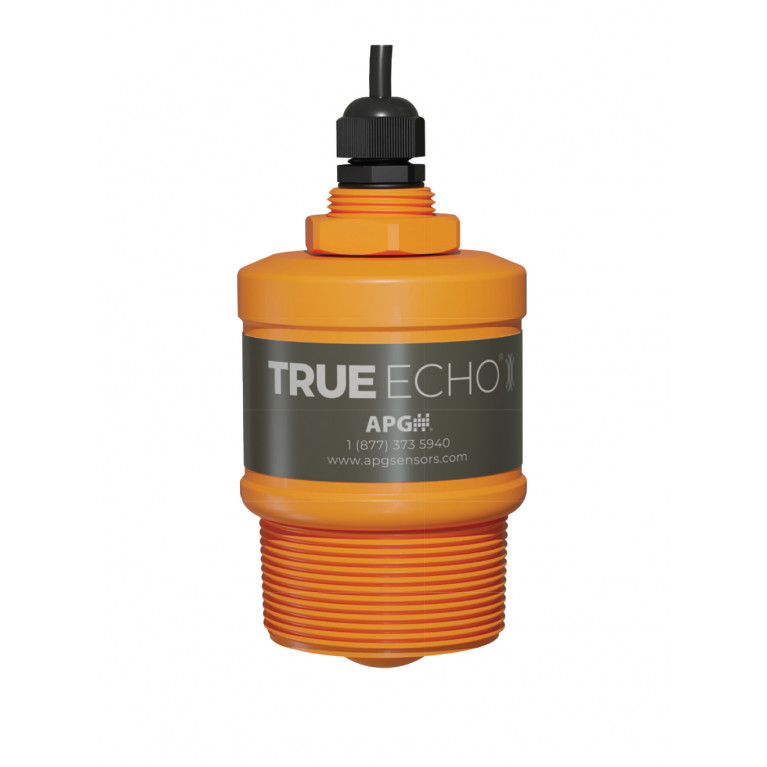 Датчик уровня радара APG True Echo CR-L Датчик уровня радара APG True Echo CR-L