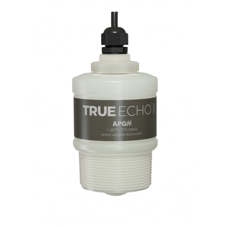 Датчик уровня радара APG True Echo CR-L