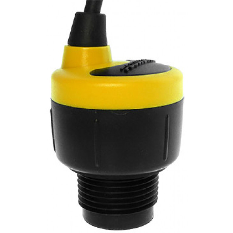 Ультразвуковой датчик уровня Flowline EchoPod DL14