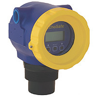Ультразвуковой датчик уровня Flowline EchoSafe XP88 / XP89