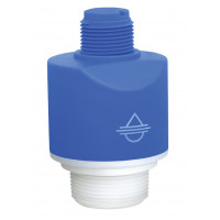 Датчик уровня жидкости и твердых веществ Flowline LR80 EchoBeam