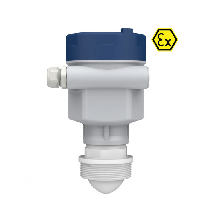 ICON LevelPro ProScan 2 80 ГГц радарный уровнемер ICON LevelPro ProScan 2 80 ГГц радарный уровнемер