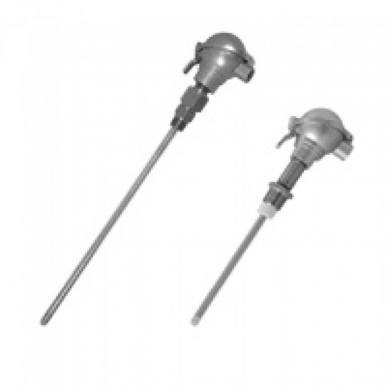 Intempco LTX05 Емкостный датчик уровня