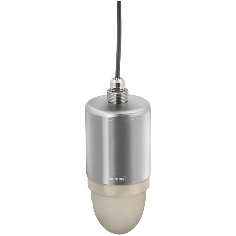 Радарный уровнемер KROHNE OPTIWAVE 1400 C