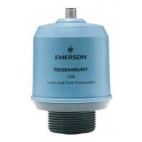 Датчик уровня и расхода Rosemount 1208C