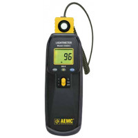 Экспонометр AEMC CA811