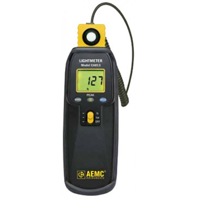 Экспонометр AEMC CA813