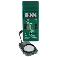 Extech 401025 Фут-свеча/люкс-метр