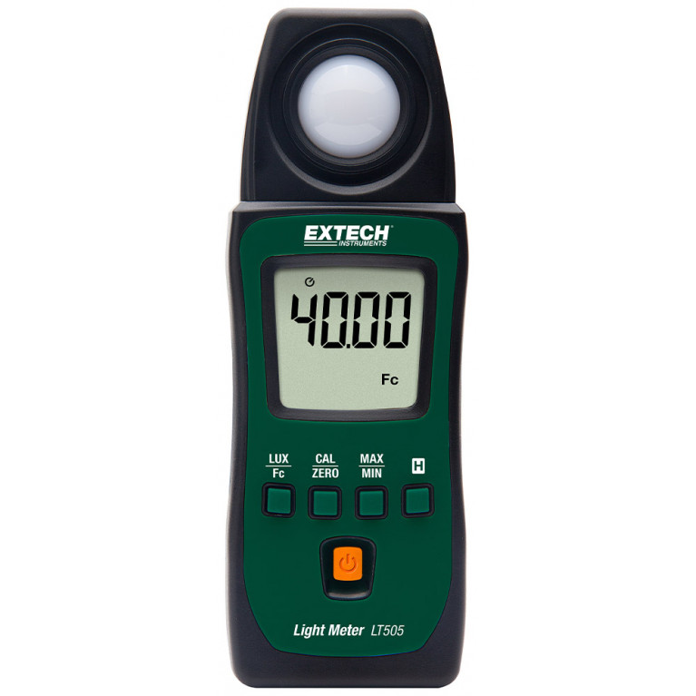 Экспонометр Extech LT505