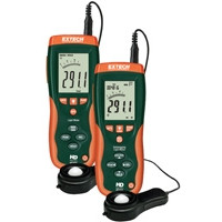 Экспонометр Extech HD450