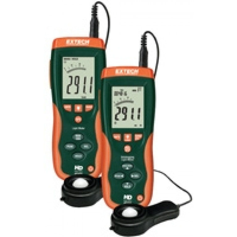 Экспонометр Extech HD450