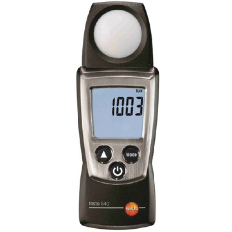 Экспонометр Testo Pocket Pro 540