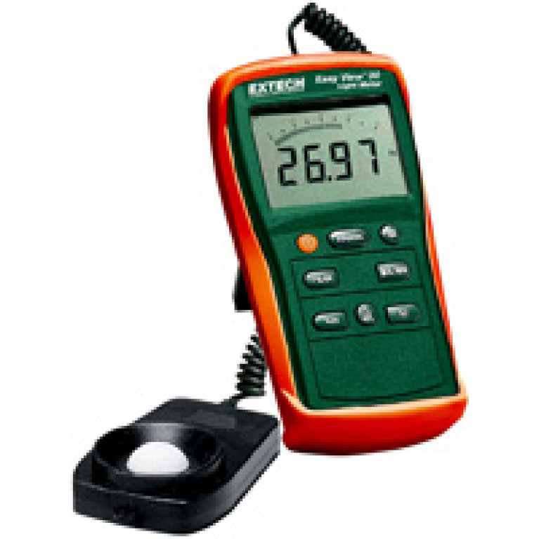 Экспонометр Extech EA30