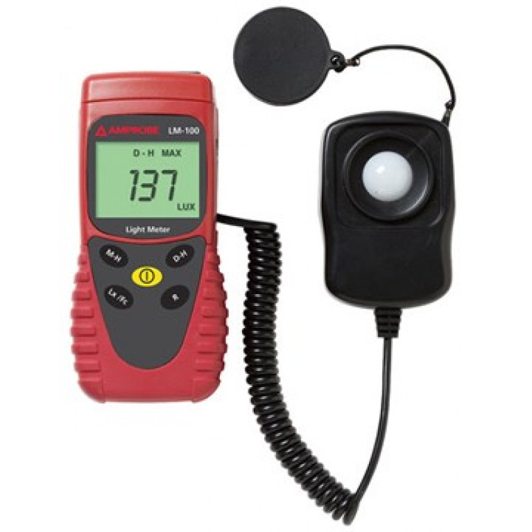 Экспонометр Amprobe LM-100