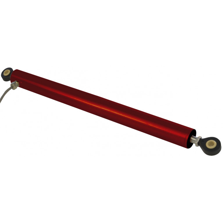 Alliance Sensors Group Датчик линейного положения серии LR LVIT Alliance Sensors Group Датчик линейного положения серии LR LVIT