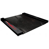 Весы для пола Rice Lake RoughDeck BDP