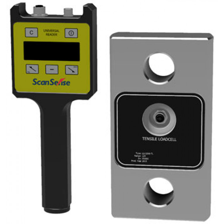 Комплект тензодатчиков растяжения ScanSense LS-3200-PLW Комплект тензодатчиков растяжения ScanSense LS-3200-PLW