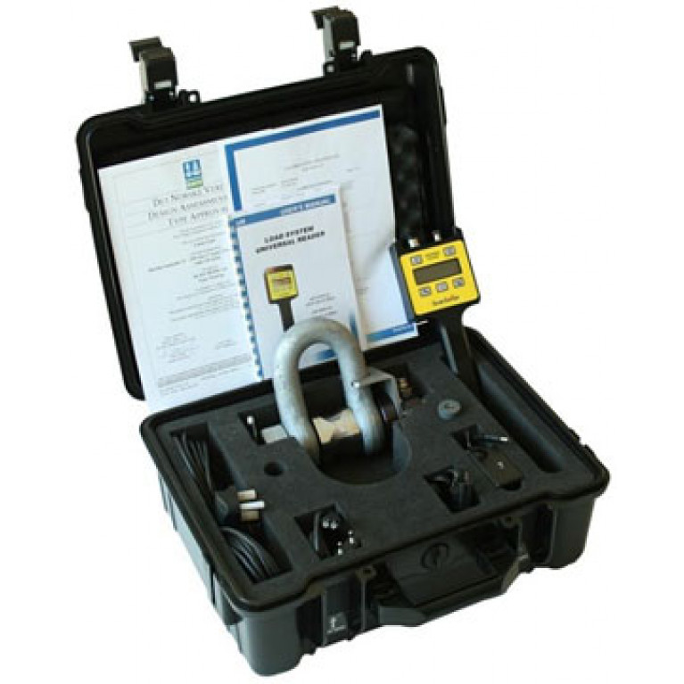 Комплект тензодатчика с дужкой ScanSense LS-3110-PLW