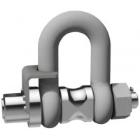 Датчик нагрузки ScanSense Shackle