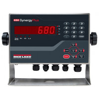 Индикатор веса Rice Lake 680 Synergy Plus