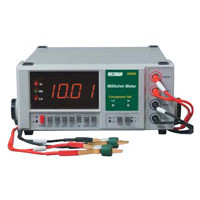 Миллиомметры Extech 380560 и 380562
