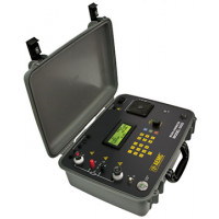 Микроомметр AEMC Model 6292