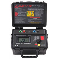 Миллиомметр Amprobe MO-100