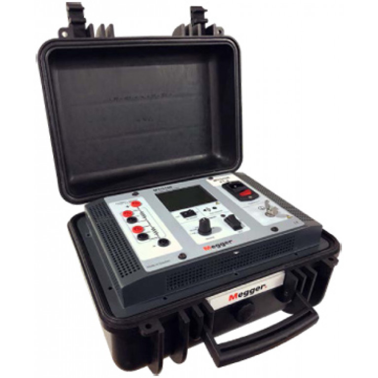 Трансформаторный омметр Megger MTO106